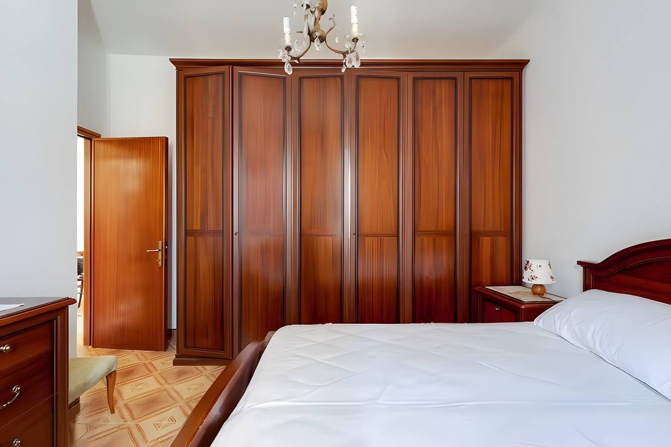 Holiday Home 'Villa Sa Mora' with Sea View, Shared Garden and Air Conditioning in Mandriola, Sardinia