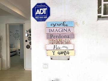 Vakantieappartement voor 4 Personen in Costa del Silencio, Arona, Afbeelding 2
