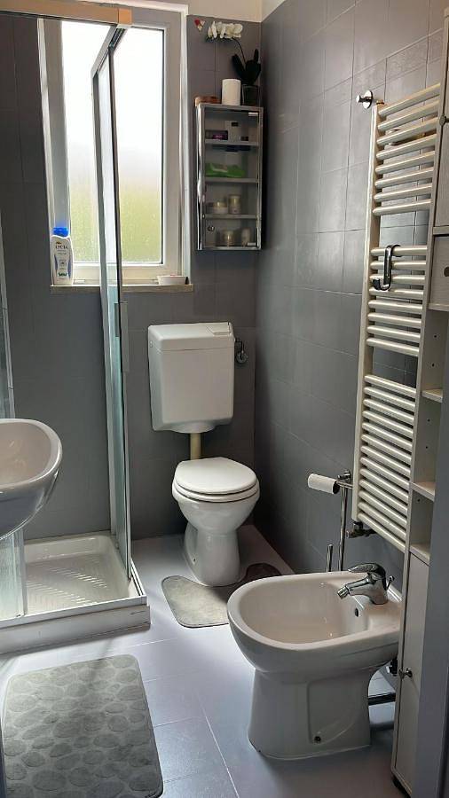 Beb Trieste al Massimo casa indipendente con giardino privato e posto macchina gratuito in Triest, Triest Provinz