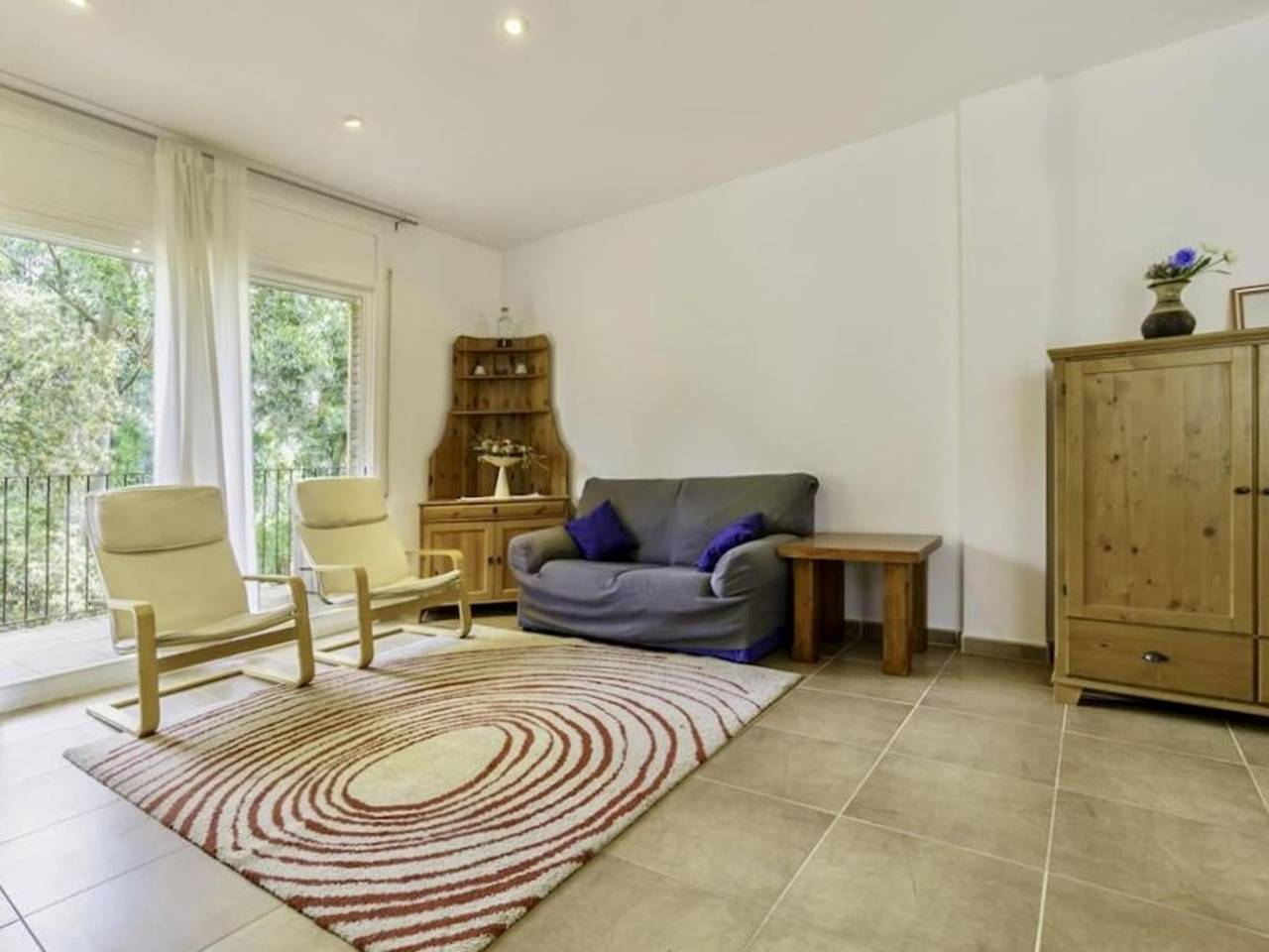Rosamar Costabravasi - Ac, jardin et plage à 700 m in Santa Cristina d'Aro, Costa Brava