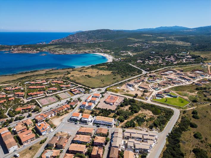 Appartamento intero, Affittimoderni Trinità D'Agultu - Panorama in Trinità d'Agultu e Vignola (Borgo), Trinità d'Agultu e Vignola