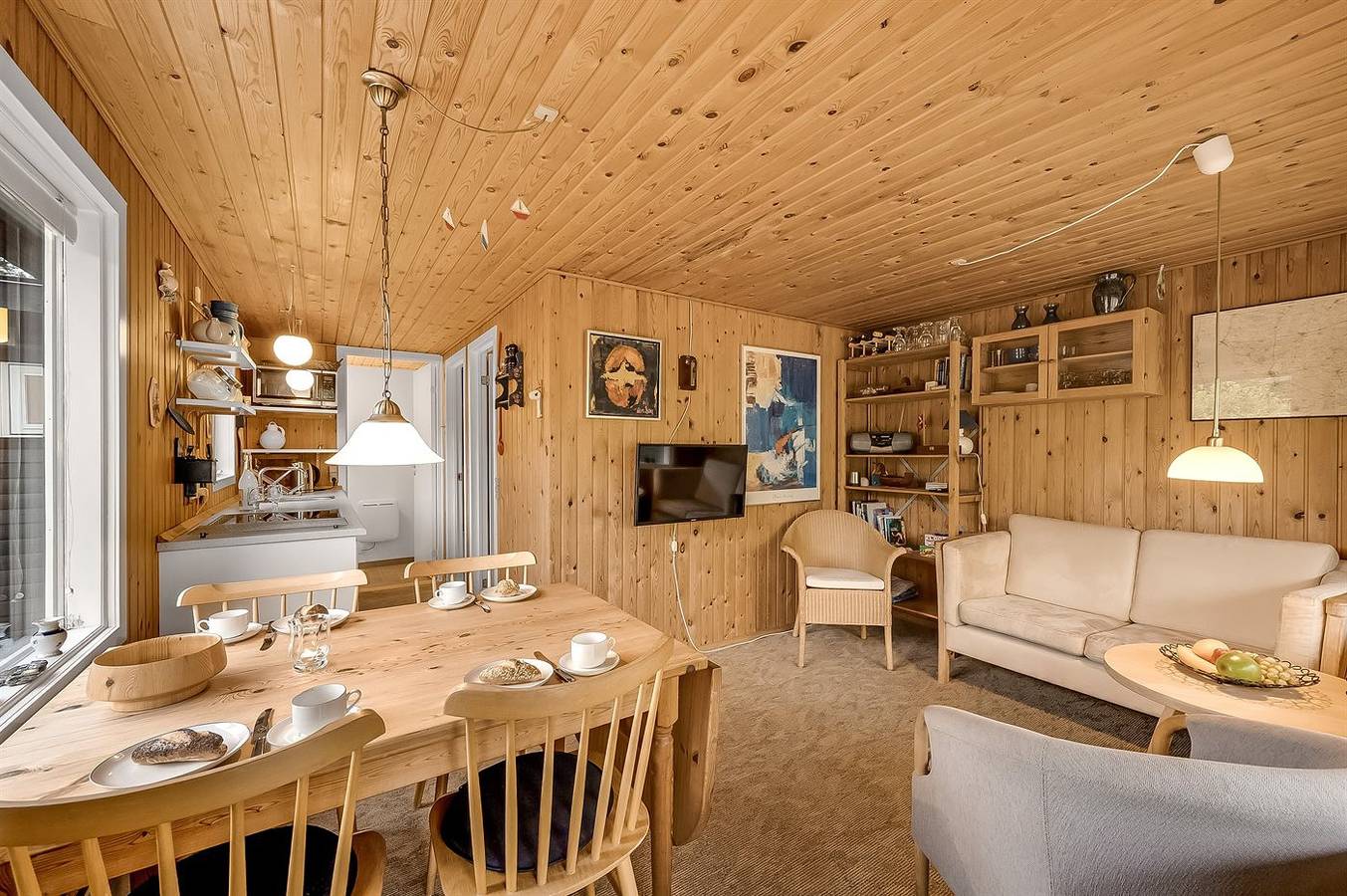 Pet friendly home in Skjern with Wifi in Skjern, Ringkøbing fjord