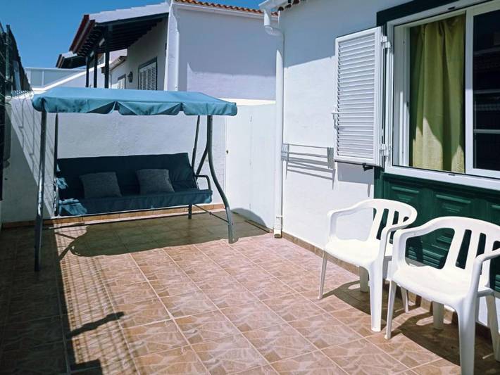 Ferienhaus für 6 Personen, mit Terrasse - 1