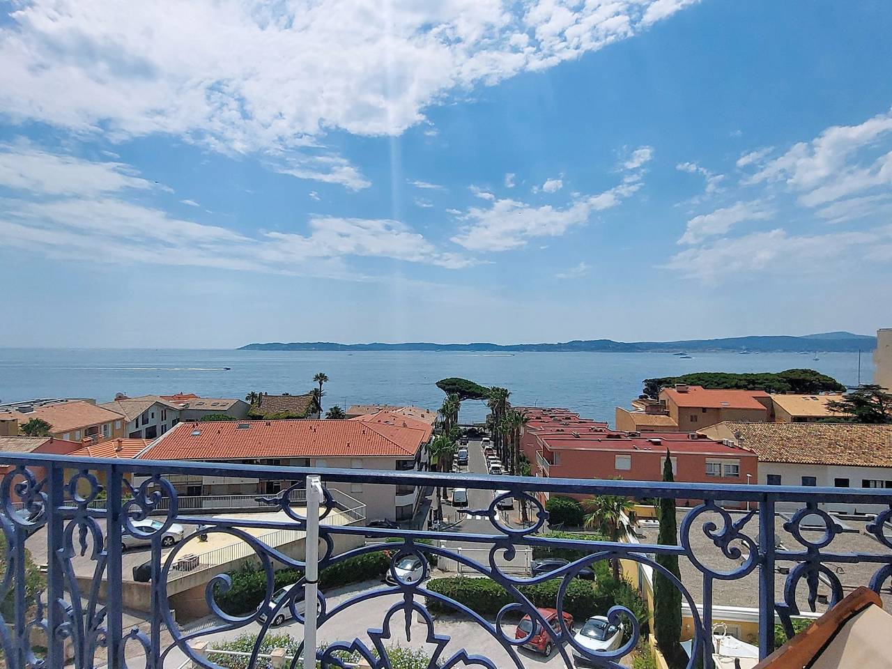 Appartement de vacances