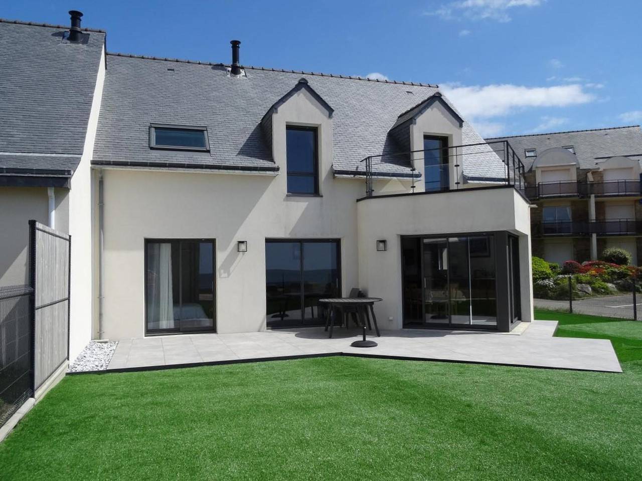 Ti Ar Mor in Quiberon, Côte des Mégalithes