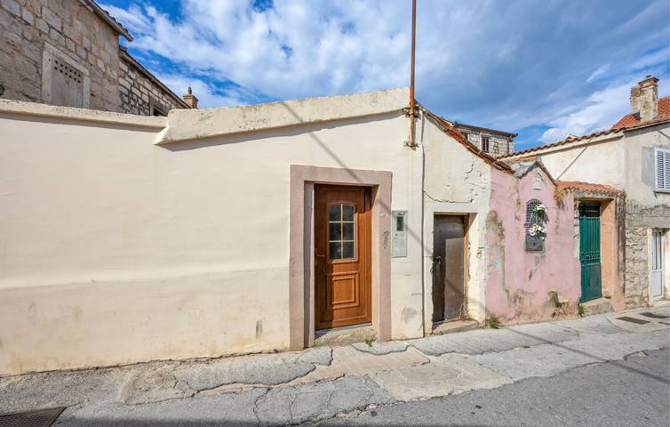 Holiday apartment for 3 people in Split