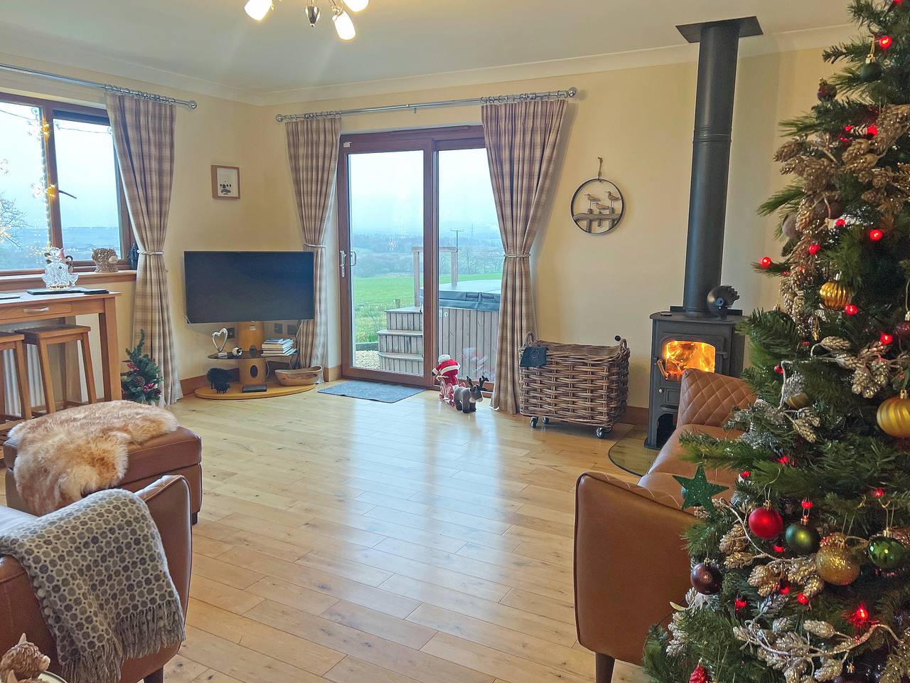 Trelaw - Uk41532 in Ayrshire