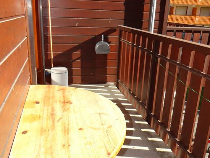 Gîte pour 5 personnes à Le Biot - 3