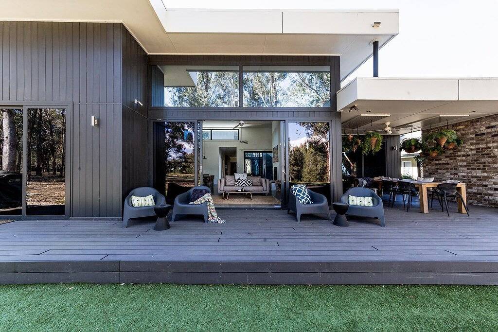 Dogwood - Golf Resort im Hunter Valley Stil in Pokolbin, Hunter Valley