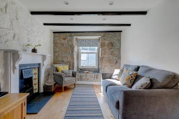 Cottage for 8 People in St. Ives, Cornwall, Photo 1