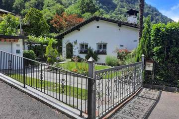 Bungalow voor 6 Personen in Maggia, Ticino, Afbeelding 1