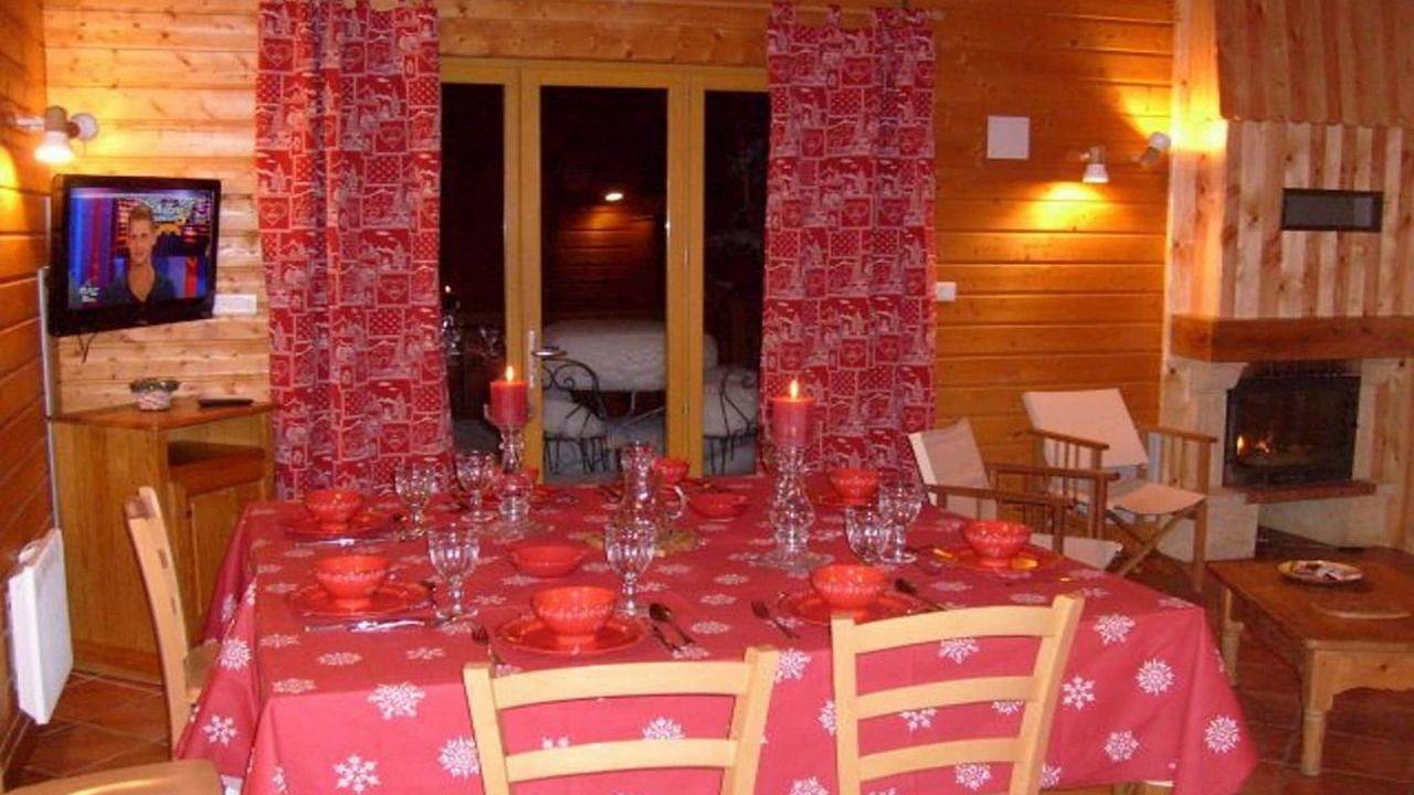 Ferienhaus für 8 Personen (85 m²) in Le Thillot in Le Thillot, Épinal und Umgebung
