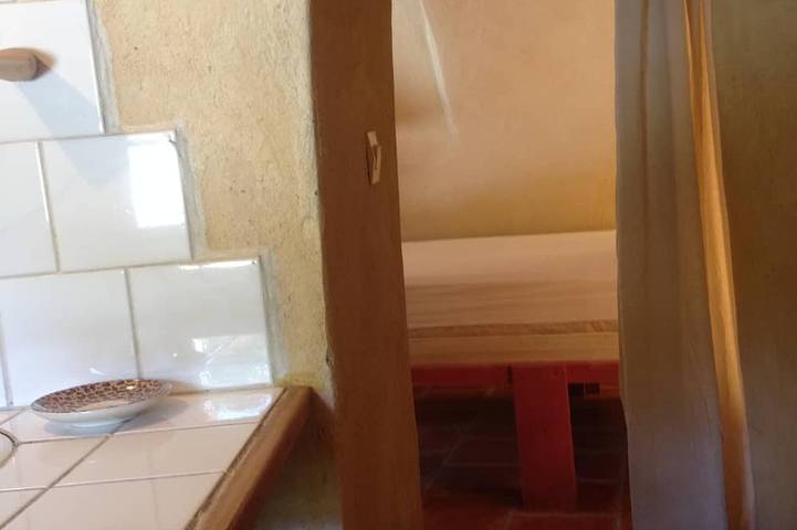 Gîte pour 2 personnes à Beaulieu (Largentière) - 3