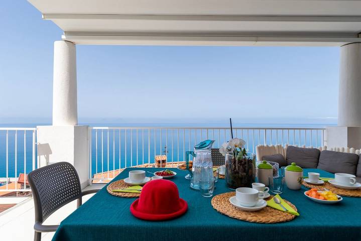 Villa Vulcano - Villa avec piscine privée in Scafa (Capo d'Orlando), Capo d'Orlando