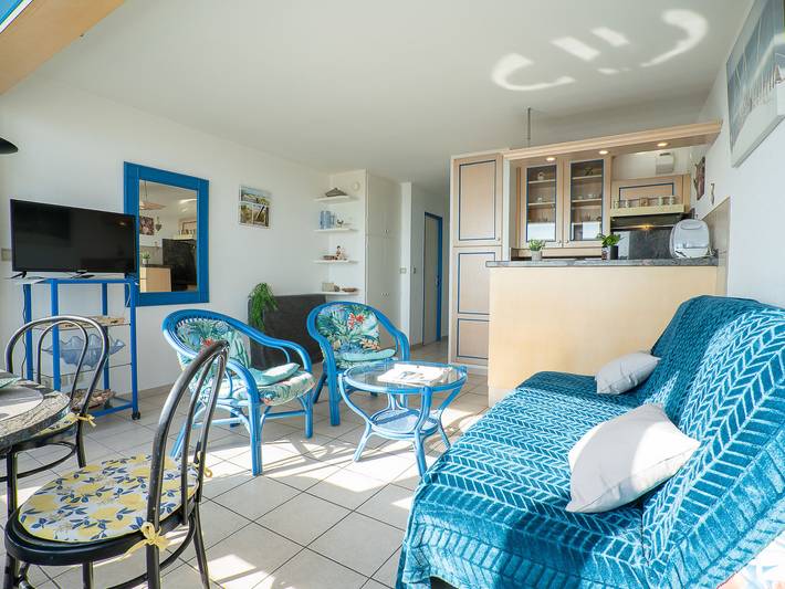 Ferienwohnung für 2 Personen