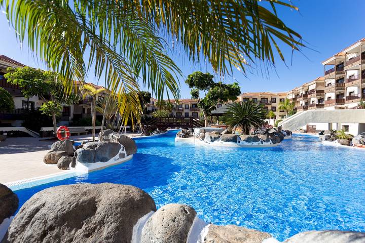 Entire apartment, Home2Book Sea & Pool Apartment Costa del Silencio in Costa del Silencio, Arona