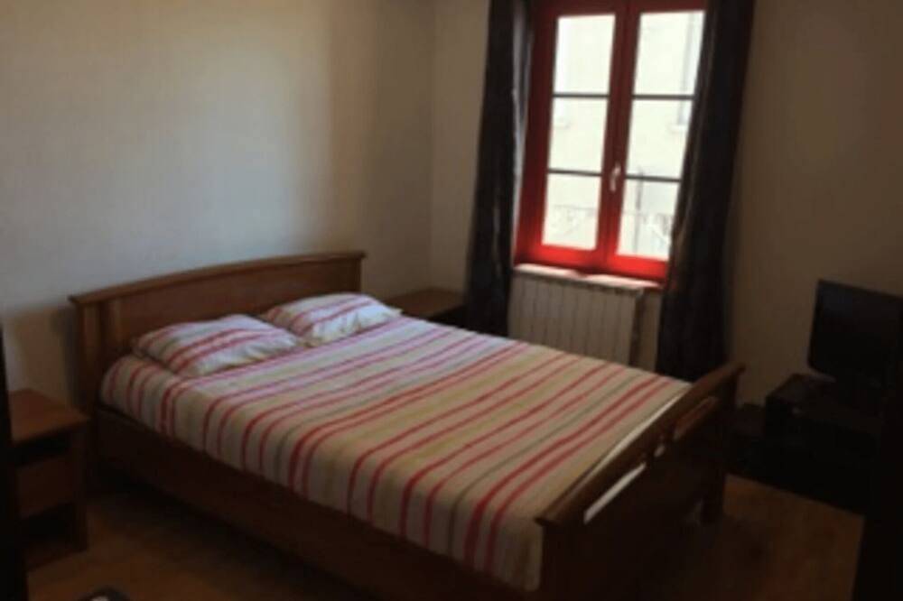 Entire apartment, Duo En Bord De Loire (Apt N°11) in Roanne, Roanne region