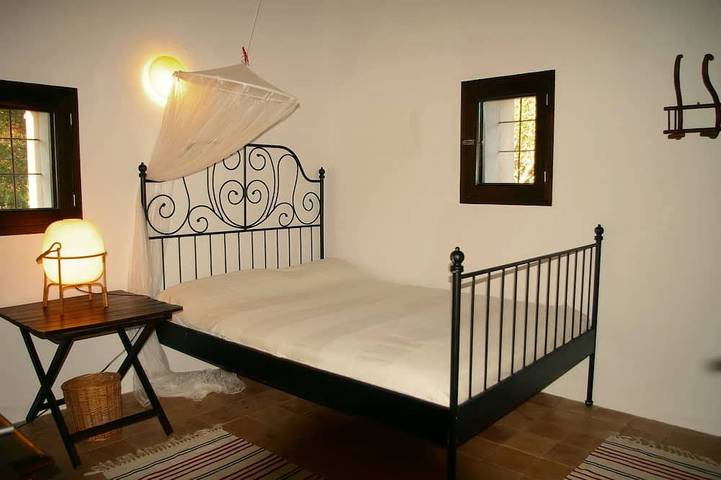 Villa für 8 Personen, mit Garten und Terrasse auf Formentera - 3