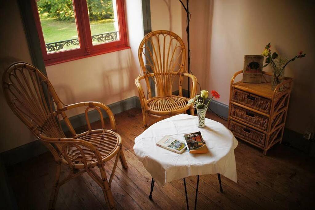 Domaine du Bois d’Amont in Vitreux, Jura
