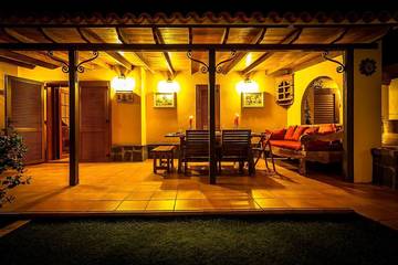 Villa pour 6 Personnes dans Maspalomas, San Bartolomé de Tirajana, Photo 4