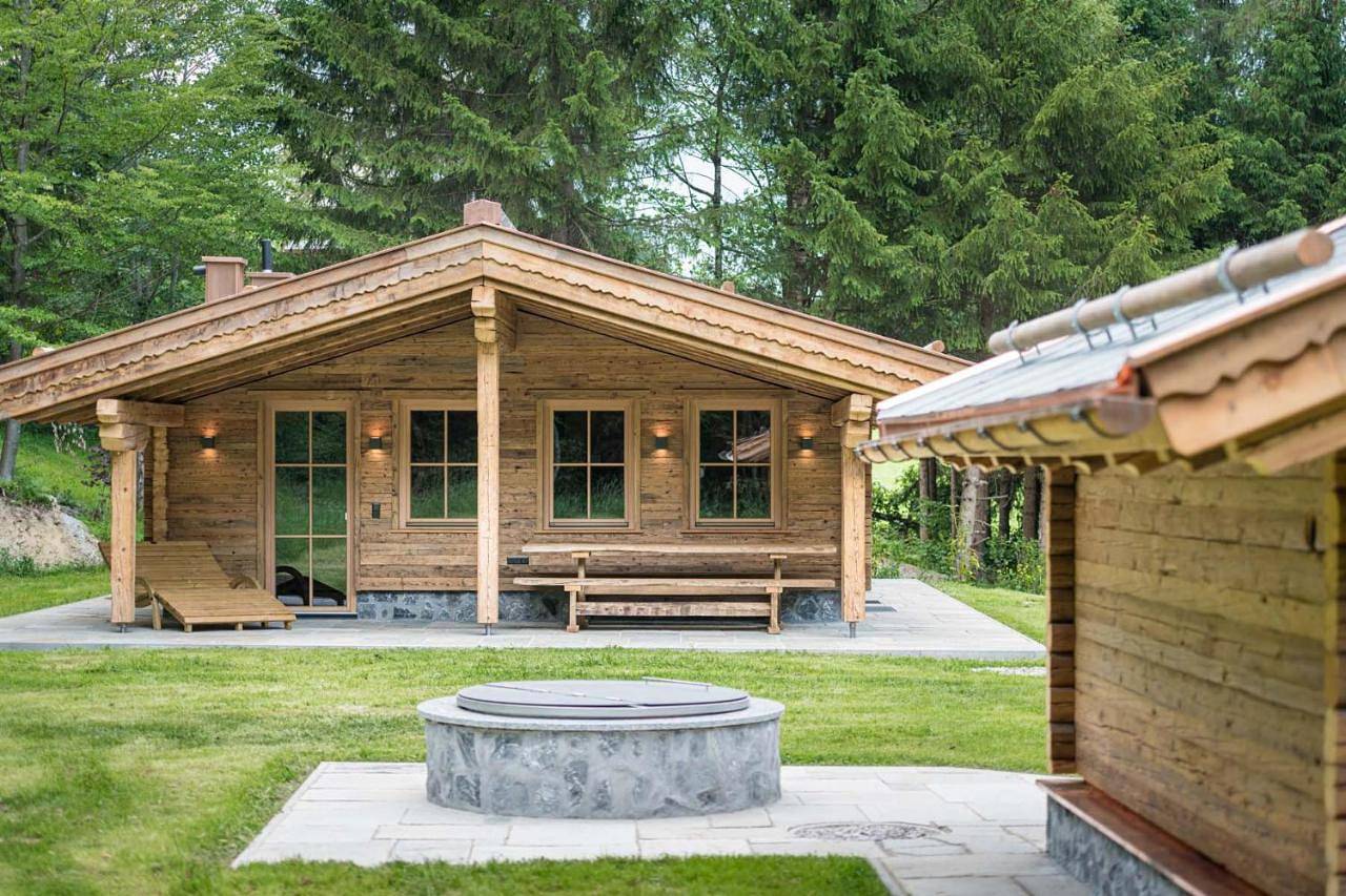 Two-Bedroom Chalet in Terfens, Bezirk Schwaz