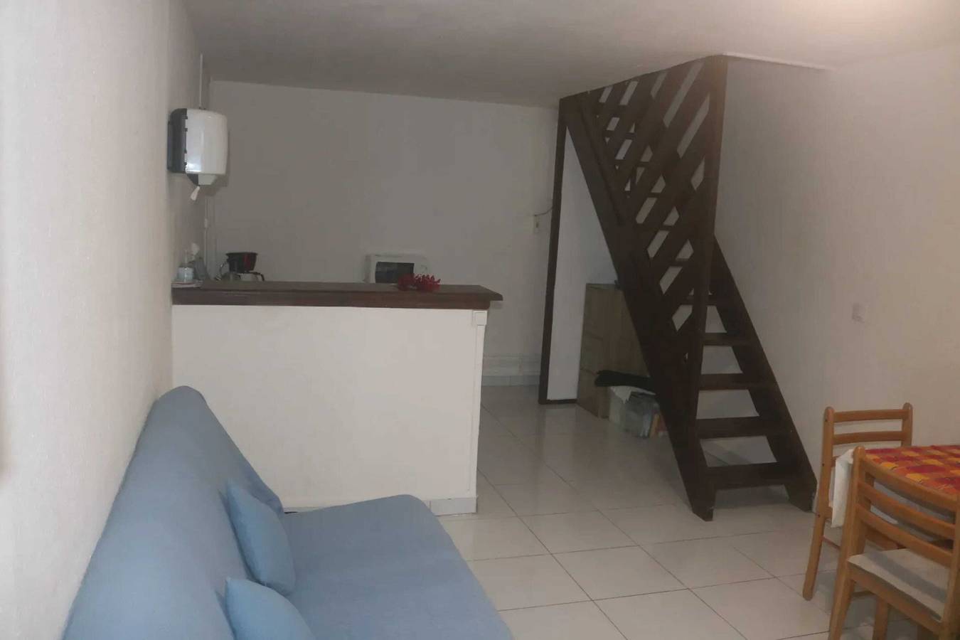 Appartement entier, Appartement charmant au Gosier, 60 m², terrasse in Le Gosier, Guadeloupe
