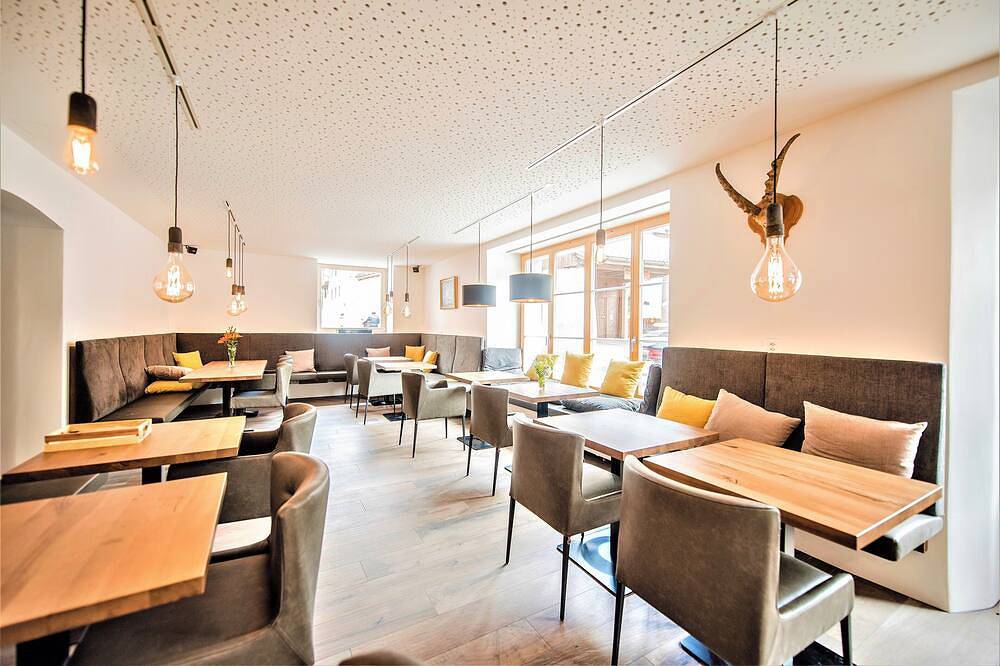 Ganze Wohnung, Ferienwohnung  Münsterhof 50m² in Val Müstair, Unterengadin