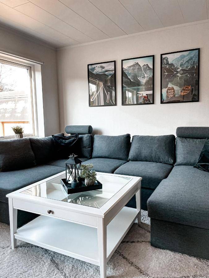 Ferienwohnung für 3 Personen