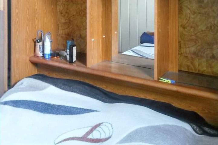 Location de vacances pour 7 personnes, avec jardin à Coucouron - 4