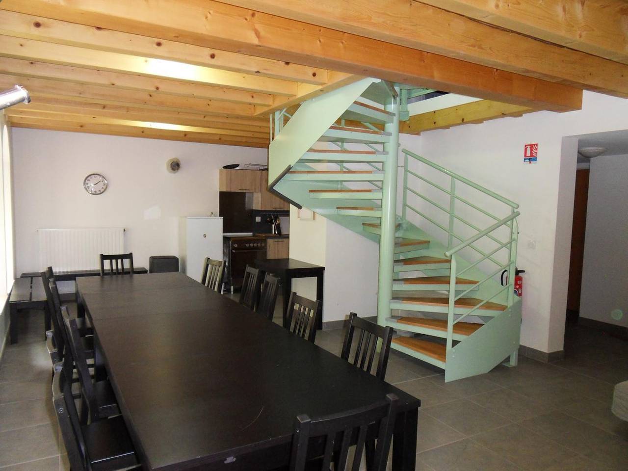 Appartement de vacances entier, Gîte Retrouvance de Fontbelle in Le Castellard-Mélan, Alpes-de-Haute-Provence