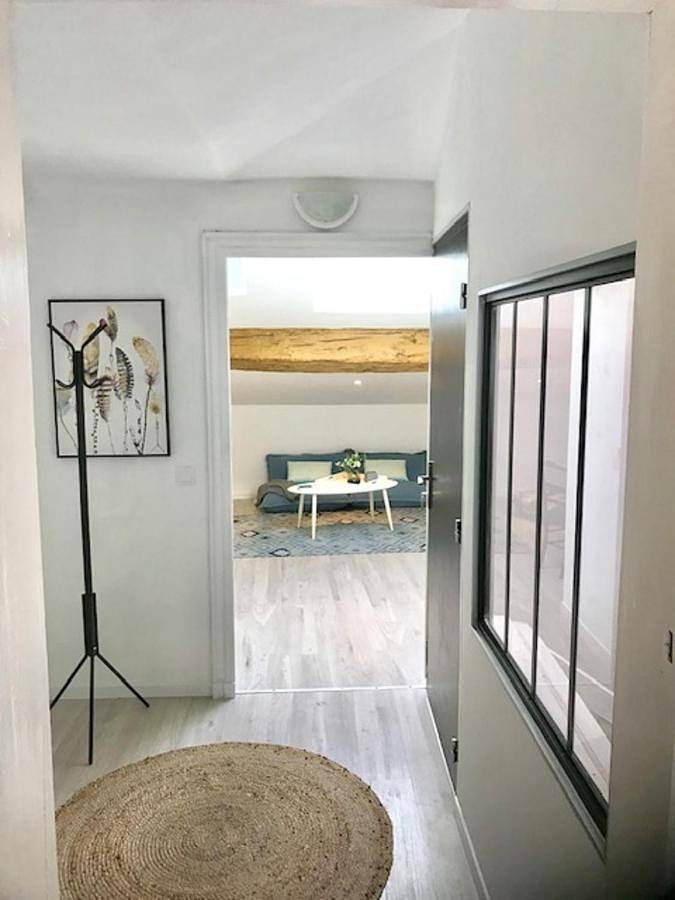 Gîte pour 2 personnes à La Réole - 4