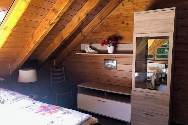 Ferienhaus für 4 Personen, mit Balkon in Havelland - 4