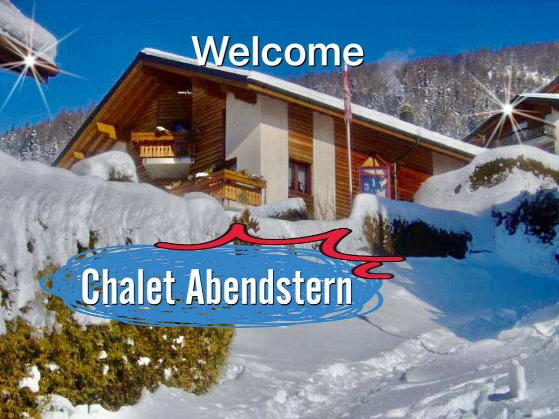 Ganze Wohnung, Apartment with Mountain View in Albinen, Leukerbad & Umgebung