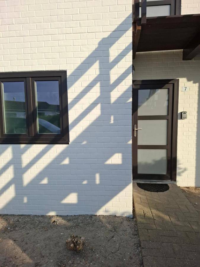 Ferienpark für 4 Personen, mit Pool und Ausblick sowie Garten, mit Haustier in Belgien - 4