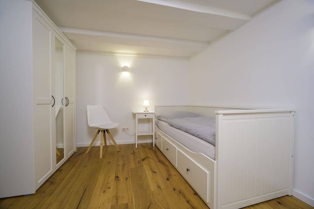 Ganze Wohnung, Appartement mit Balkon in Wilnsdorf, Kreis Siegen-Wittgenstein