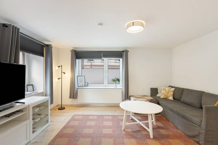 Ferienwohnung für 3 Personen, mit Seeblick am Bodensee - 3