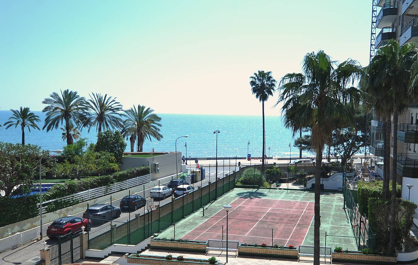 Appartamento intero, Palm Beach Benicassim in Benicasim, Costa dell'Azahar