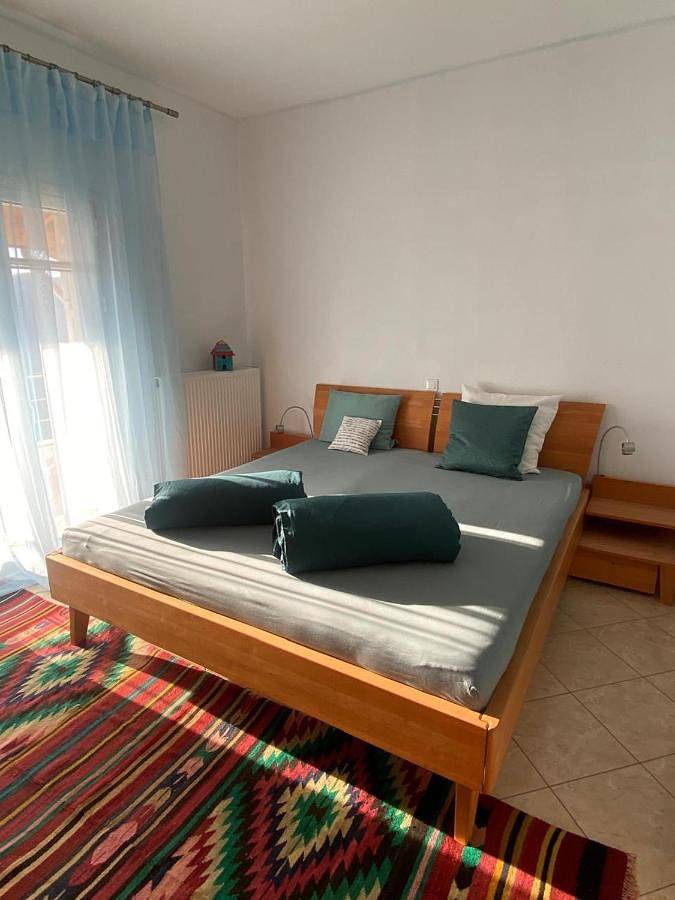 Maison d’hôte pour 2 personnes, avec jardin et vue