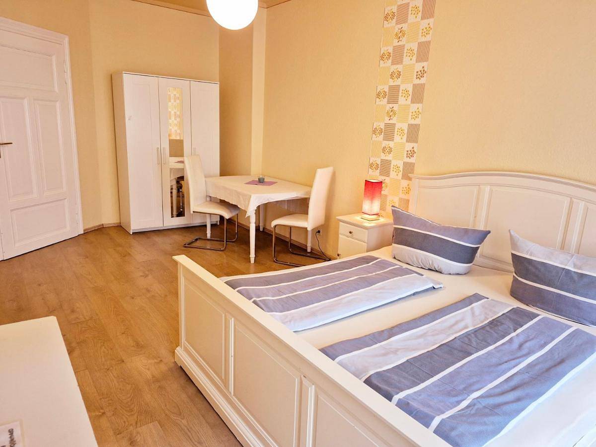 Pension Gina in Görlitz, Oberlausitz-Niederschlesien