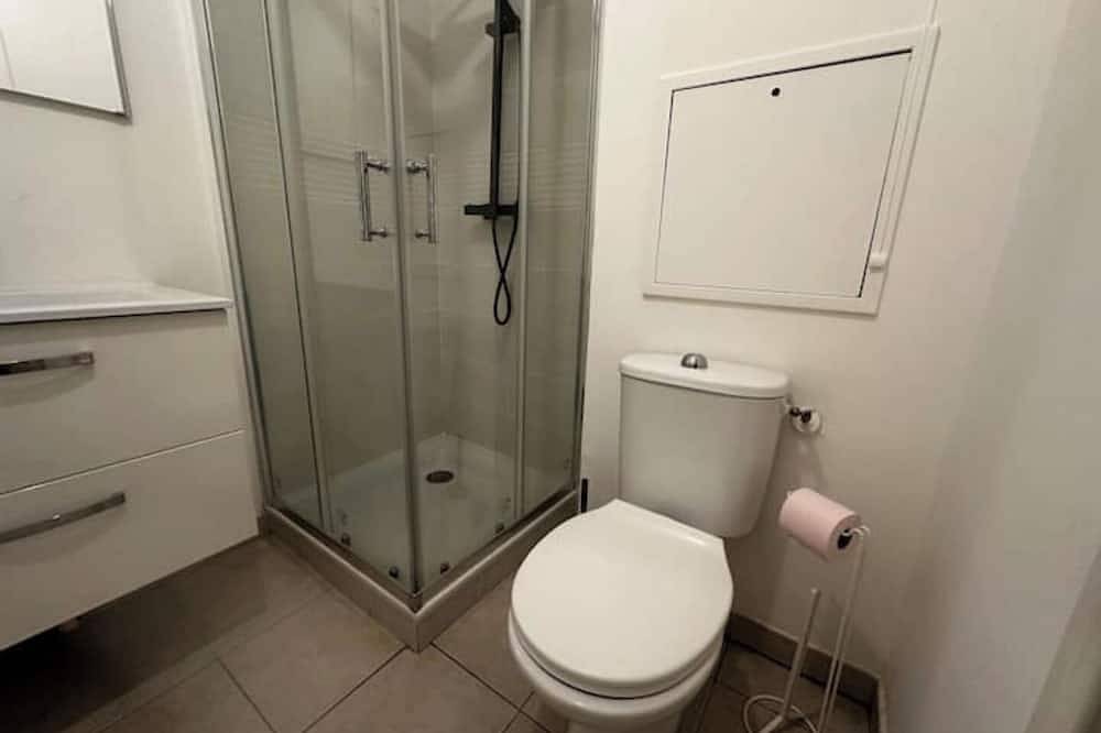 Apartamento entero, Le Coin Du Soleil in Tolón, Region de Toulon