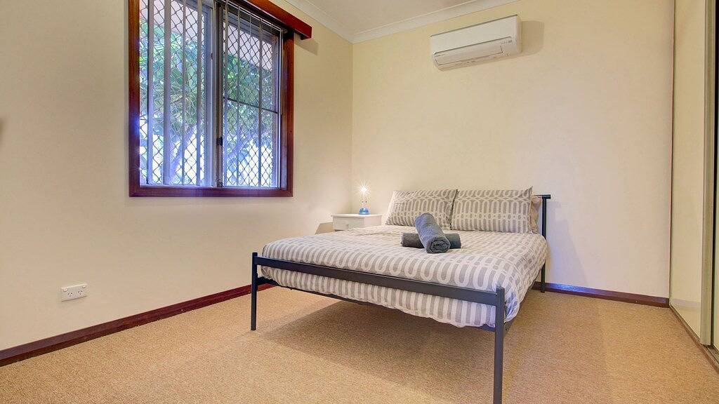 Wallaby - Pet friendly, 3 bedroom house in Exmouth, Western Australia