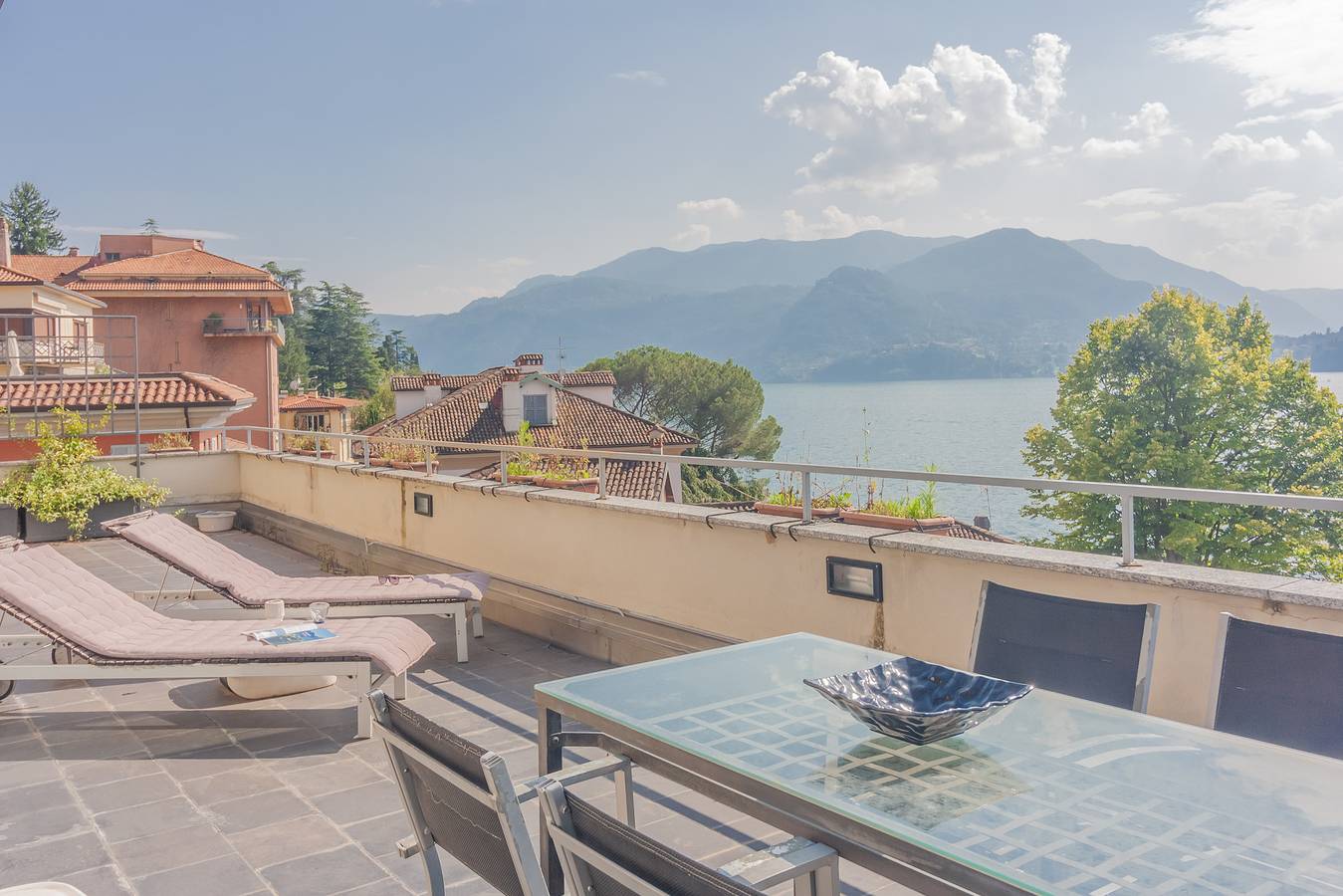 Varenna La Dolce Vita in Fiumelatte, Comune di Varenna