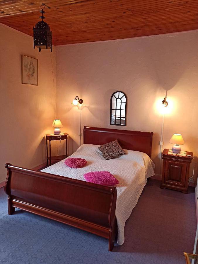 Maison familiale centenaire de vigneron in Montescot, Côte d'Améthyste