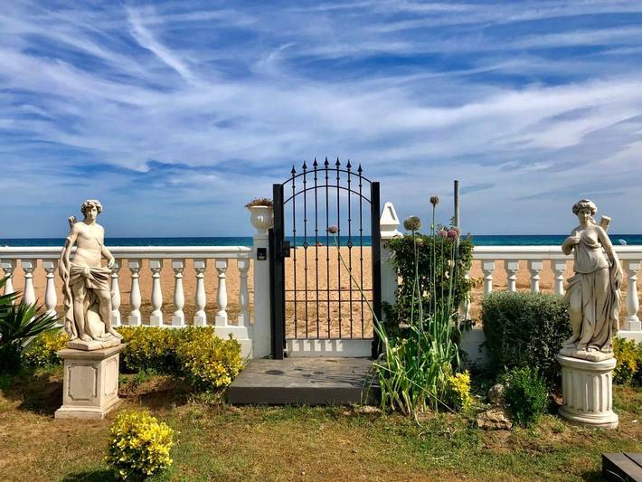 Chalet para 12 personas, con jardín y jacuzzi en Provincia de Barcelona - 2