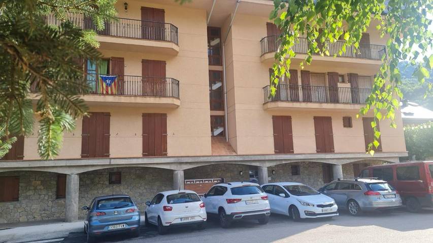 Holiday apartment for 4 people, with terrace, with pets - 1