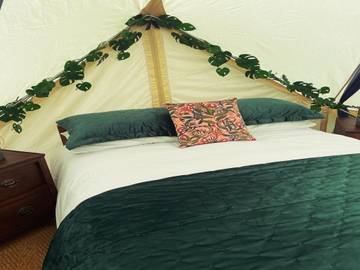 Cottage for 6 People in North Wessex Downs, South East England, Photo 4