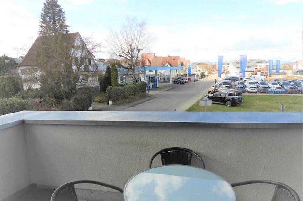 Ganze Wohnung, Ferienresidenz Badnerstraße Ferienwohnung L3 in Endingen am Kaiserstuhl, Endingen