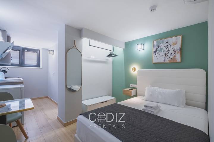 Appartamento a Zahara de los Atunes