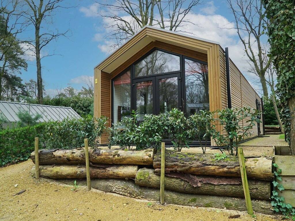 Ferienhaus in Belfeld mit Terrasse in Limburg (Niederlande)