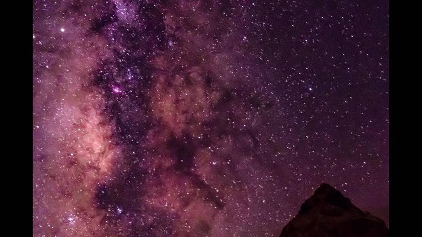 Casa rural para 4 personas, con vistas y jardín en Buenavista del Norte - 3